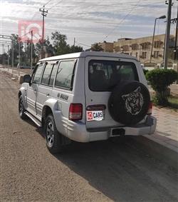 هيونداي جالوبر